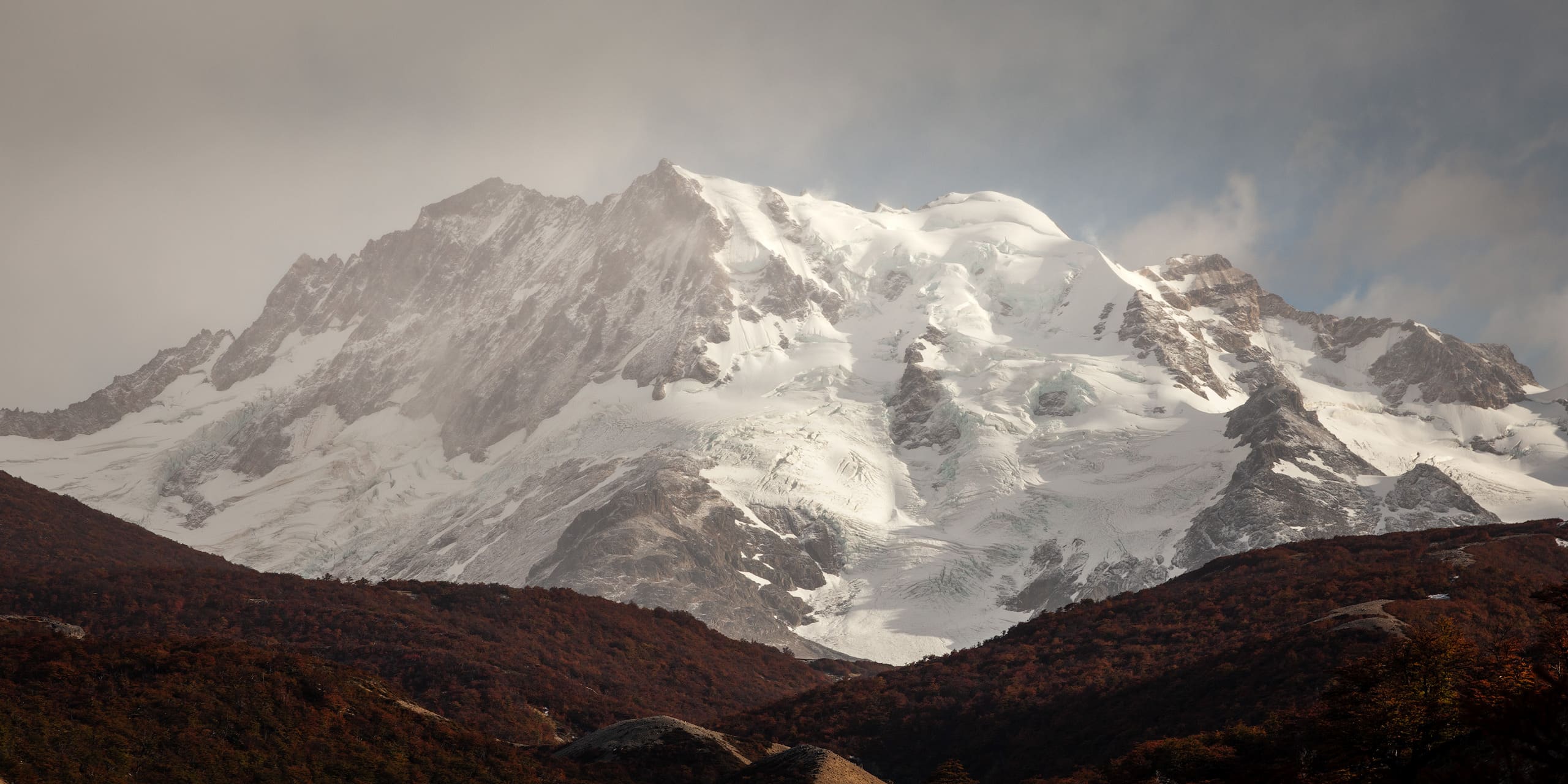 Cerro Hermoso