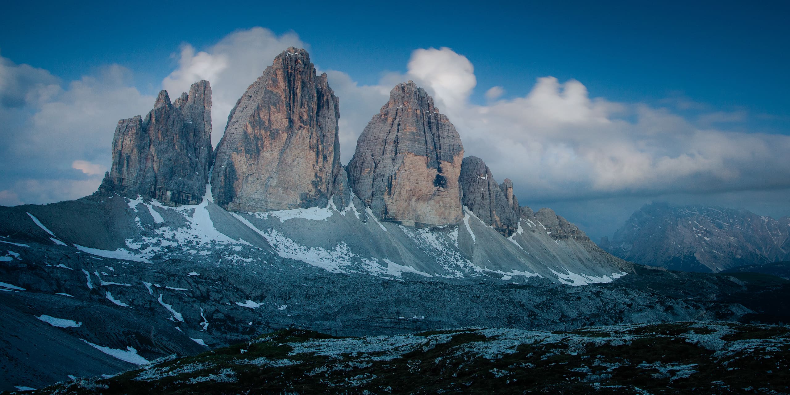 Tre Cime di Lavaredo